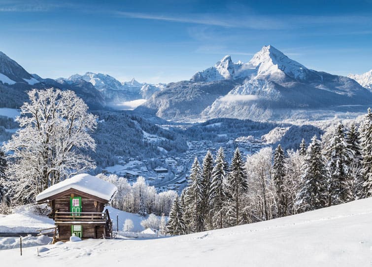 All-Inclusive Ski Holidays: Why Siegi Tours Is Worth It