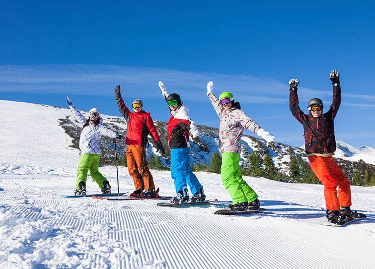 Private vs Group Lessons – Which Is Right for You?